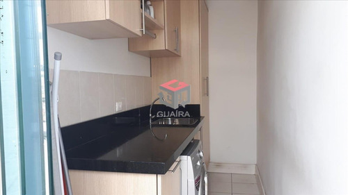 Imagem 9 de 18 de Sobrado À Venda, 3 Quartos, 1 Suíte, 2 Vagas, Alice - Santo André/sp - 47792