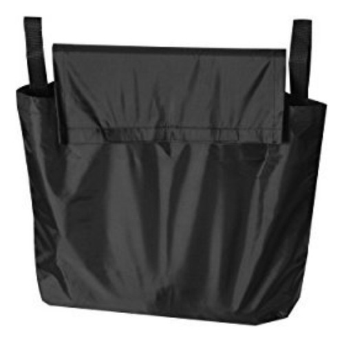 La Mochila Para Silla De Ruedas Proporciona Un Área De Almac