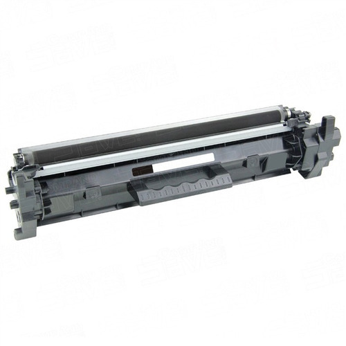 Imagen 1 de 1 de Toner Alternativo Para Cf230a 230a 30a M203 M227 1.6k C/chip