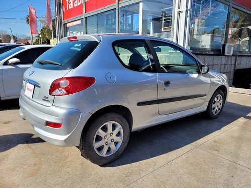 Imagen 4 de 11 de Peugeot 207 2011 1.4 Xr San Miguel
