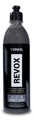 Vonixx Revox 500 Ml - Autogleam