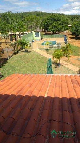 Imagem 11 de 15 de Sitio Troca Por Casa - 3194