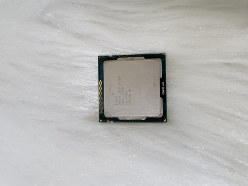 Processador Intel Core I3-2100 Lga 1155 3,10ghz 3m Oem