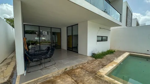 Casaden Venta En San Jose Tulipanes, Cholul