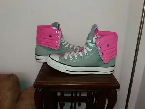 Converse talla 2025 38 usa