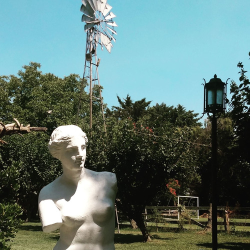 El Descanso Eventos