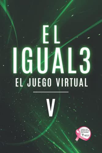 El Igual 3: El Juego Virtual V J