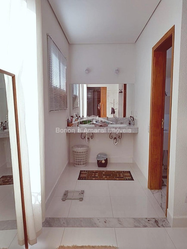 Imagem 10 de 22 de Casa À Venda Em Jardim Green Park Residence - Ca009057