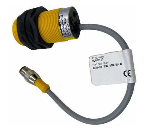 Bcf10-s30-vp4x Turck Sensor