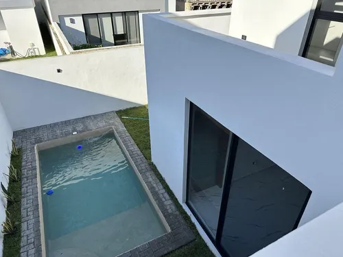 Casa En Venta Al Norte De Mérida, Conkal.