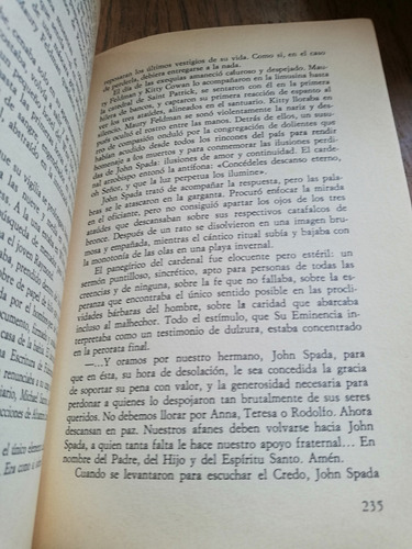 Proteo Morris West (Usado)