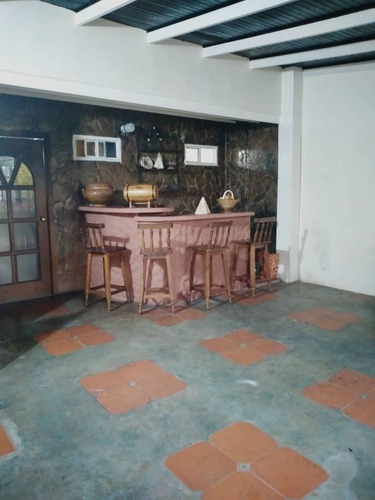 Imagen 10 de 11 de Venta Casa En Villa Ikabarú, Puerto Ordaz