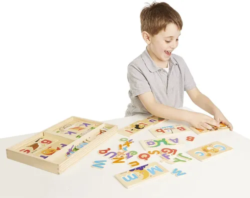 Ab I Tu E Boa Ds Edu Ational Toy With Doublesided ...