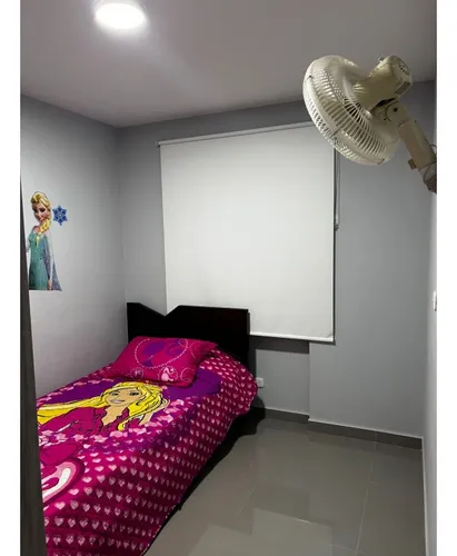 Venta Apartamento De 70mts2 En Valle Del Lili, Sur De Cali 13069-1