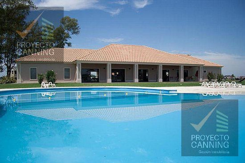 Imagen 21 de 21 de Casa En Venta Barrio Don Joaquin Canning