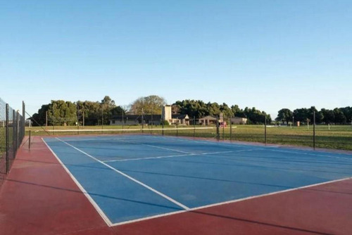 Terreno En Venta - 700mts2 - Harás Del Mar, Santa Clara Del Mar