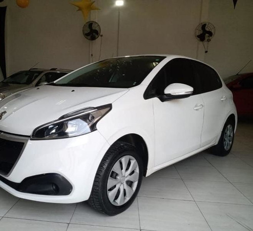 Peugeot 208 Active Mt