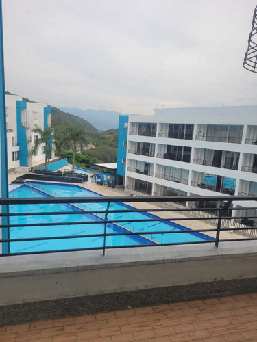 Hermoso Apartamento San Jeronimo En Condominio Vacacional