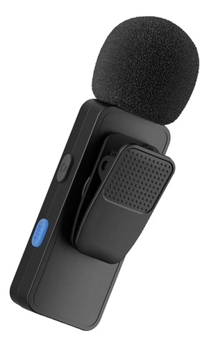 4 Microfonos Boya Corbateros By-v4 Usb-c / Mini Plug 3.5 Trs