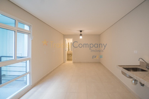 Imagem 10 de 21 de Apartamento Residencial Em São Paulo - Sp, Campos Elíseos - Ap01271