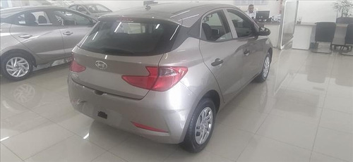 Imagem 7 de 11 de Hyundai Hb20 1.0 12v Sense