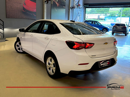 Chevrolet Onix 1.0 TURBO FLEX PLUS LTZ MANUAL