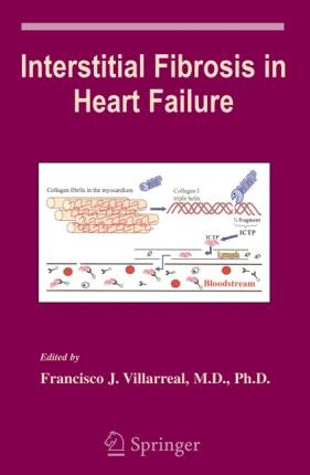Libro Interstitial Fibrosis In Heart Failure - Francisco ...