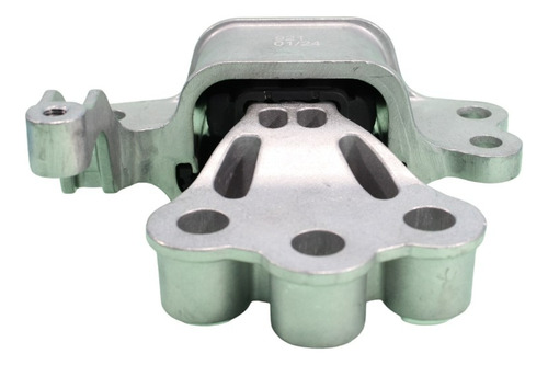 Soporte Transmisión Izquierd Para Mg Mg5 1.5 Std 20-23 8475