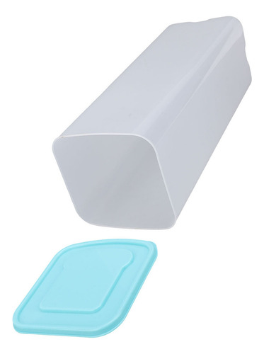 Zc Contenedor De Plástico For Pan De Gran Capacidad