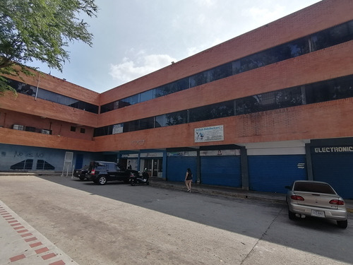 Local En Ccp Valencia Center, El Centro    Prl-021