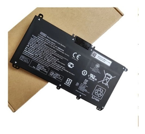 Bateria Ht03xl Para Hp