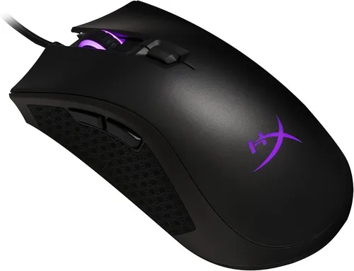 Mouse Gamer Hyperx Pulsefire Fps Pro Rgb 16000 Dpi 6 Botones