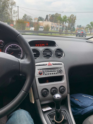 Peugeot 308 1.6 Active Hdi 115cv 2015