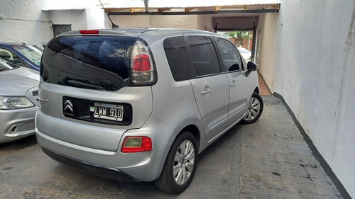 Citroën C3 Picasso 1.6 Sx 110cv 2012