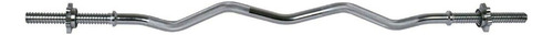 Barra Z Body Sculpture Color Gris