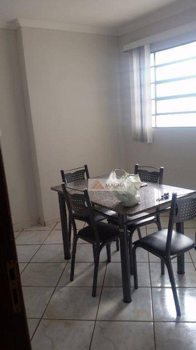 Imagem 1 de 12 de Apartamento À Venda, 93 M² Por R$ 165.000,00 - Centro - Ribeirão Preto/sp - Ap2385