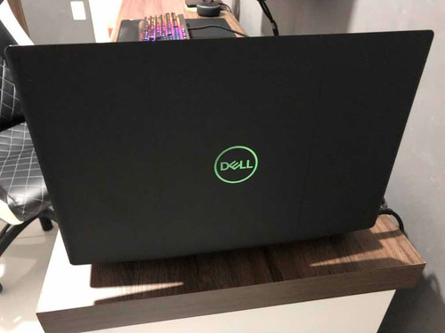 Notebook Gamer Dell 3590 I7 + Gtx
