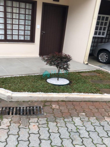 Lindo Duplex A Venda Em Área Nobre De Ingleses - Florianópolis Sc! - Ca00297 - 69206162