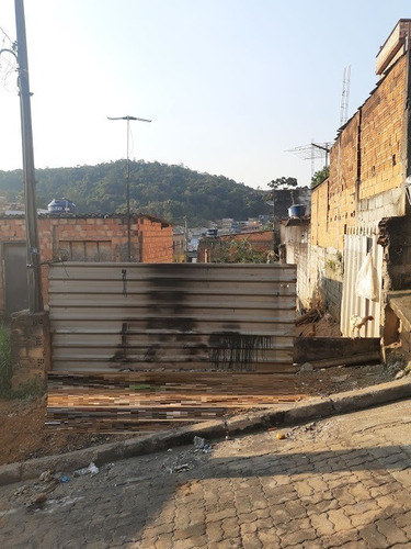 Imagem 1 de 4 de Terreno À Venda, Recreio São Jorge - Guarulhos/sp - 1255