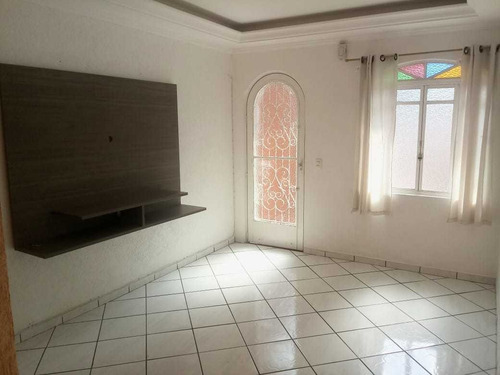 Imagem 4 de 13 de Casa Para Alugar Anhangabau 2 Dorm R$ 1650,00 - Jundiai