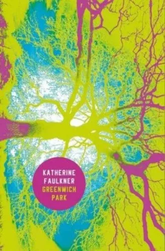 Livro Greenwich Park - Katherine Faulkner