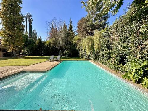 Camino Las Flores / 1.404 M2 Terreno