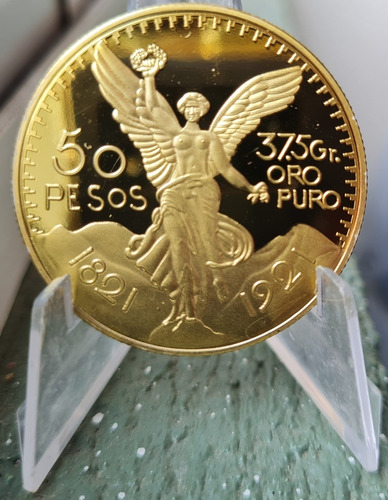 Ficha Centenario (Usado)