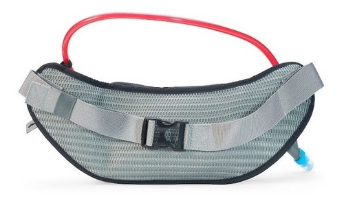 Cangurera Uswe Zulo 2 Summer Carbon Black 2lts