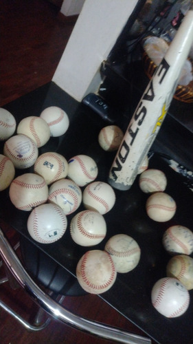 Venta De Equipo Beisbol (Usado)