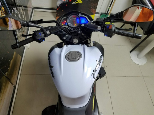 Auteco Pulsar 200 Ns Fi Pro Abs 2020