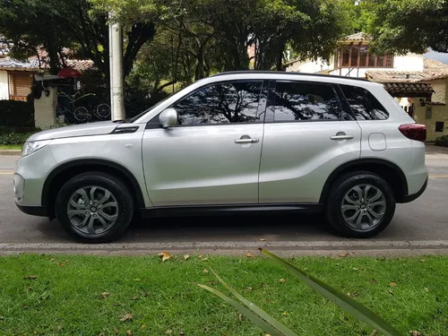 Suzuki Vitara 1.6 Gl All Grip At
