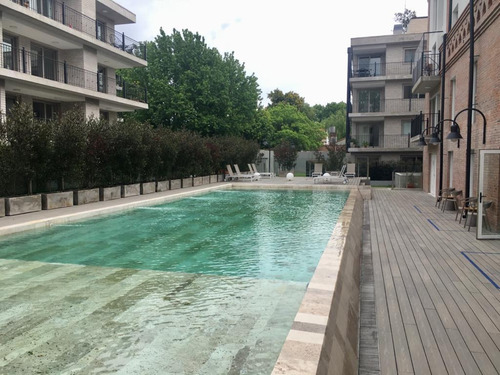 Imagen 17 de 27 de Departamento - San Isidro