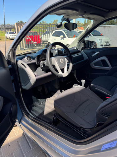 Smart Fortwo 1.0 Passion 84cv