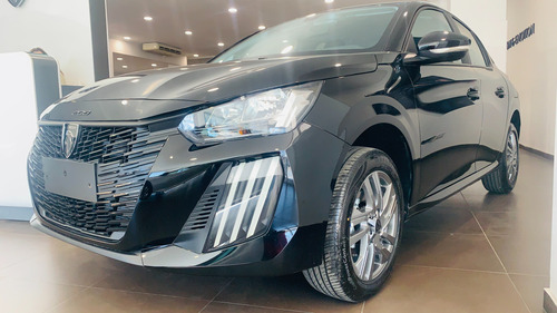 Peugeot 208 1.6 Allure At